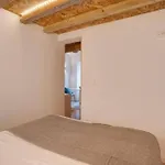 Portucale ! Santos Loft Mezzanine דירה *